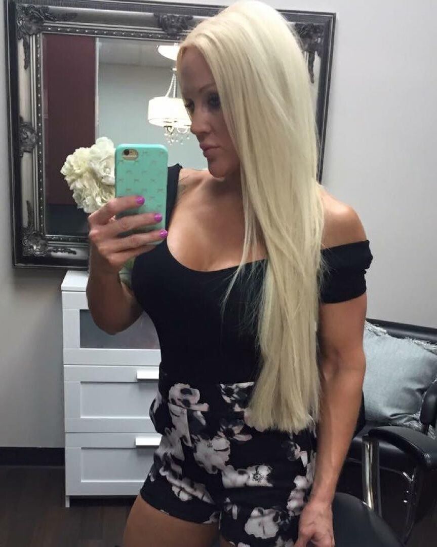 Loira MILF