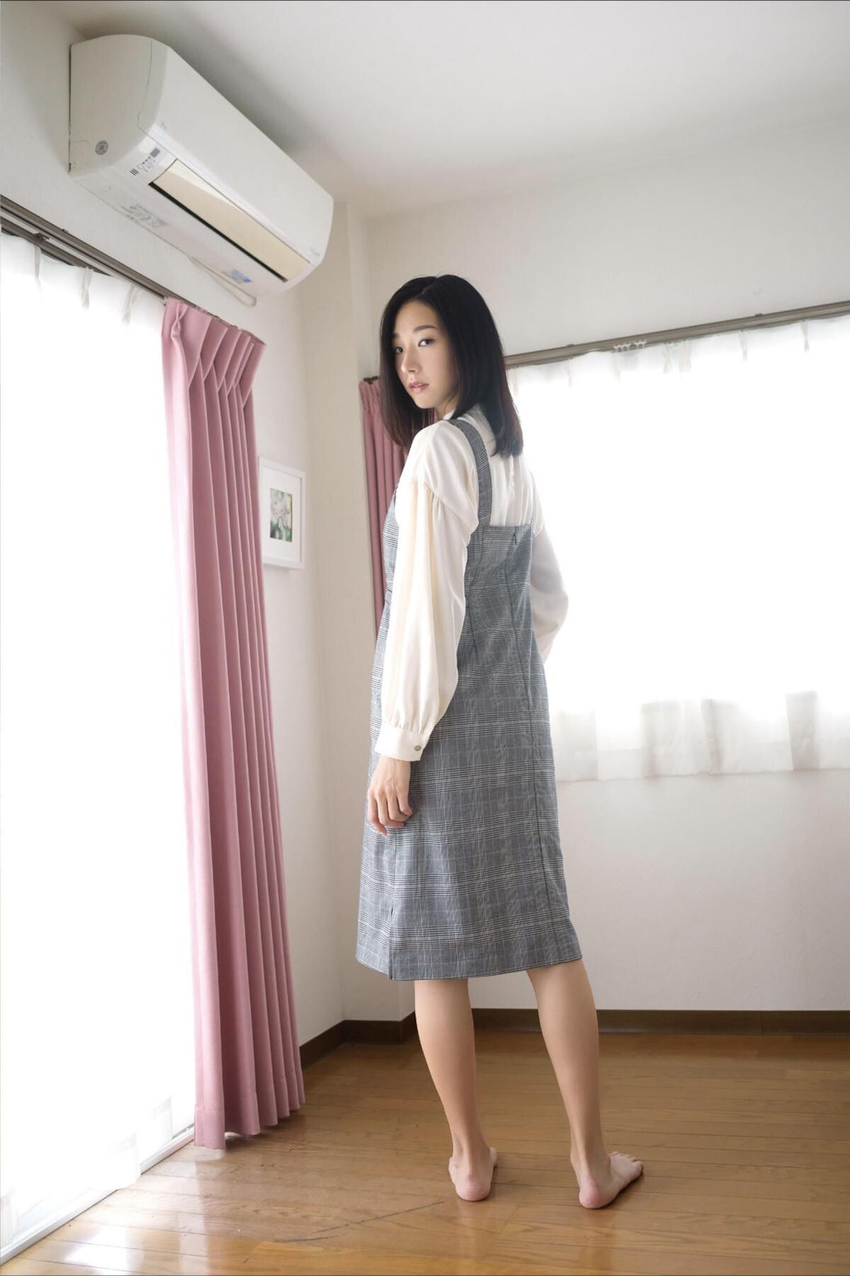 Biru Otsuka  -  Biru Nee Complete Gravure Gakuen