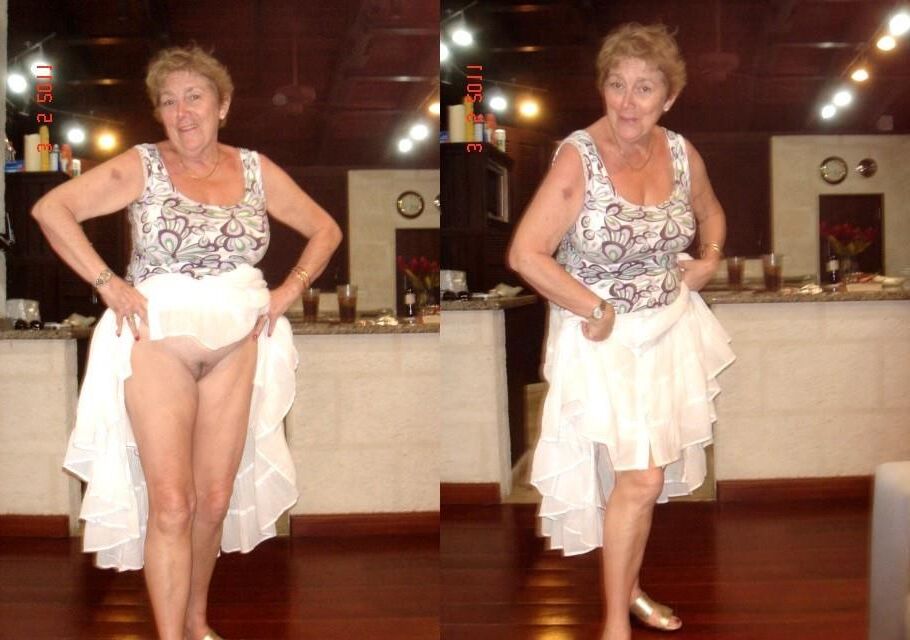 vestido vs desnudo