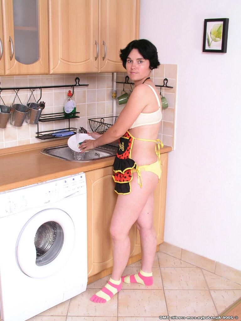 Julia Kitchen