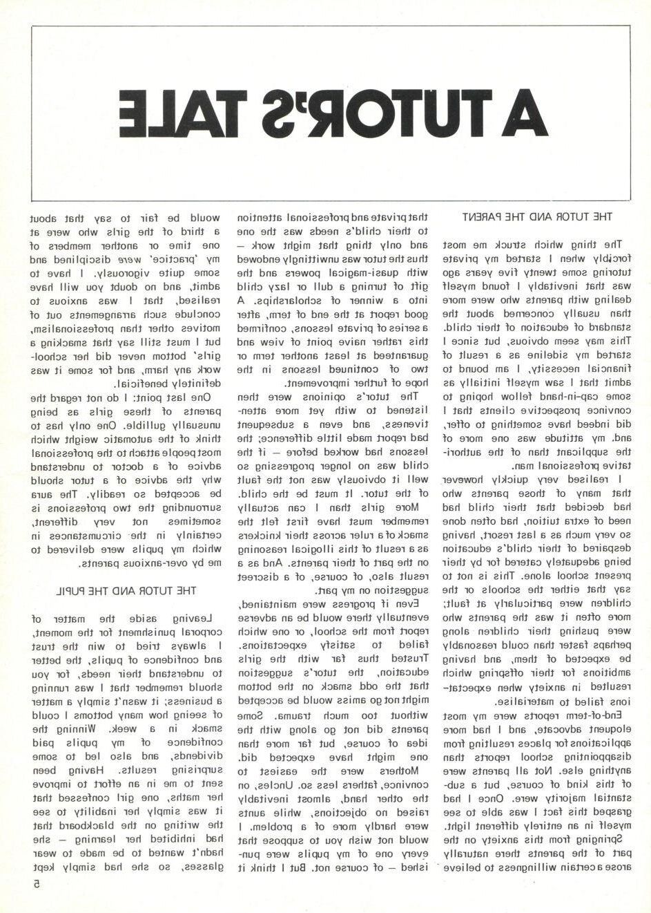 Retro Spanking Roue (vollständig)