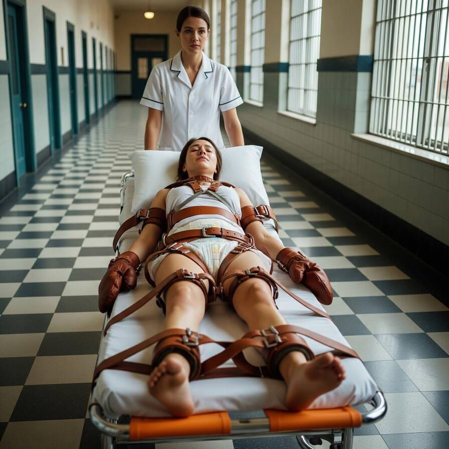 Vlodamov Medical BDSM