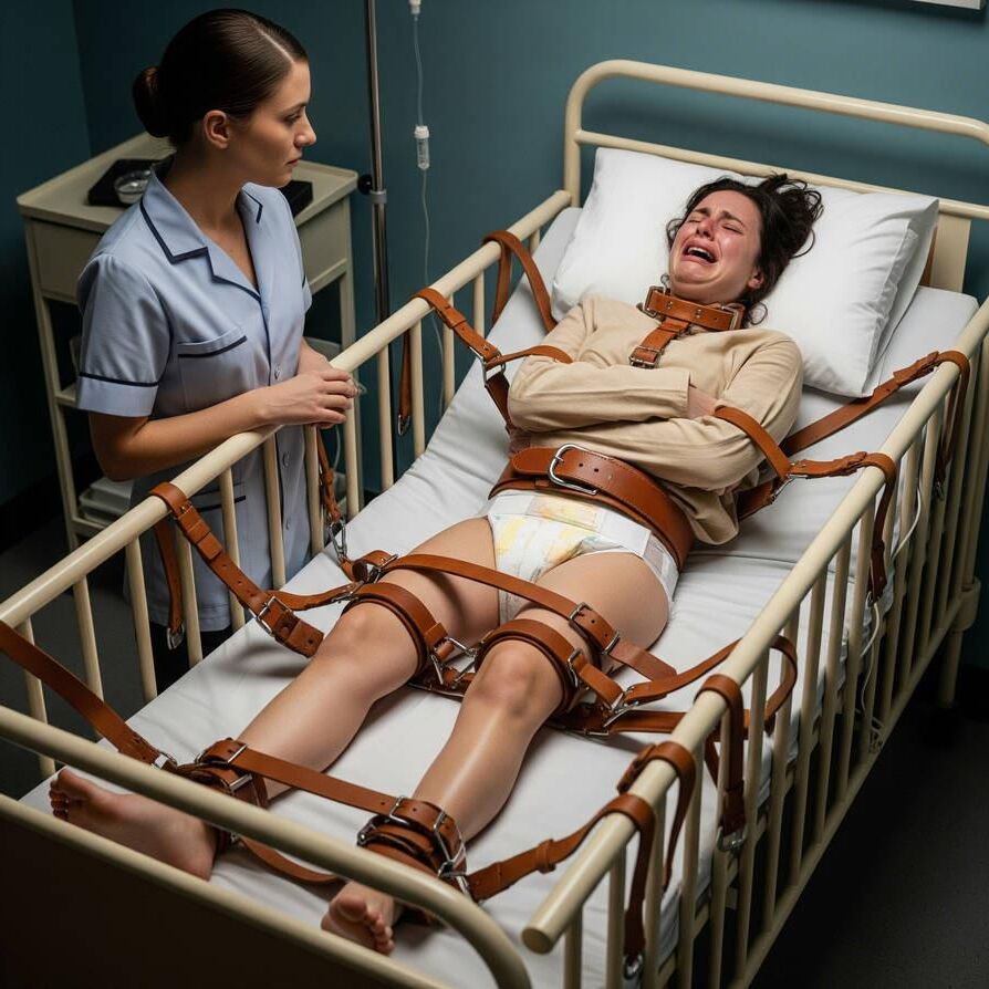 Vlodamov Medical BDSM