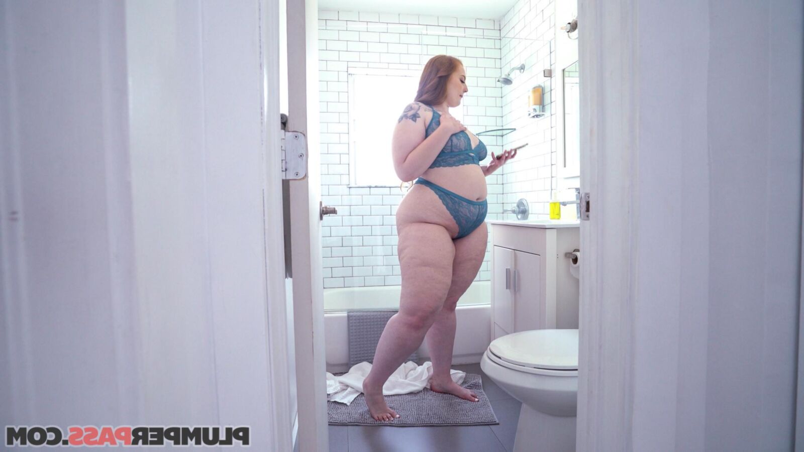 Mia Dior BBW Big Ass