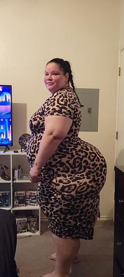 SSBBW MIX
