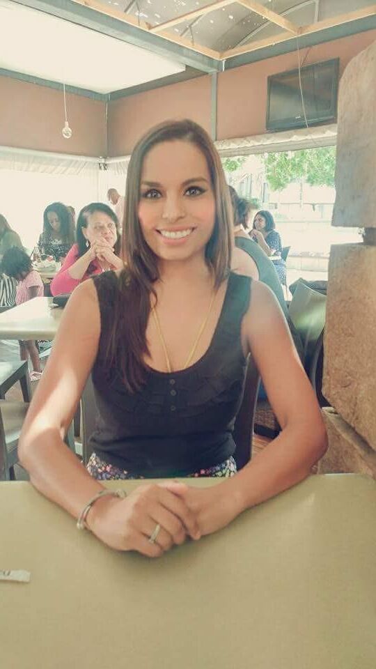Pranisha