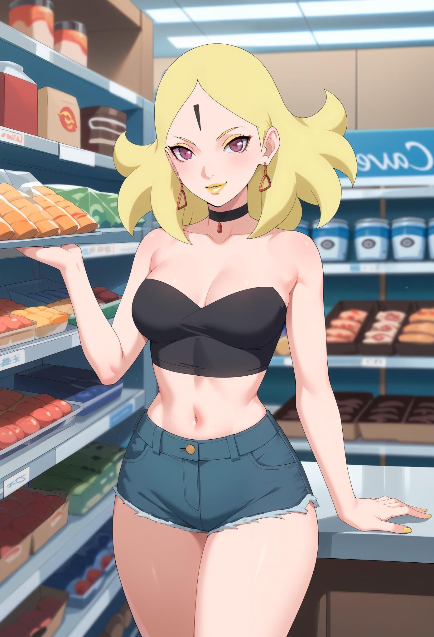 DeltasuperMarket