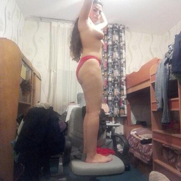 belleza iraní cachonda