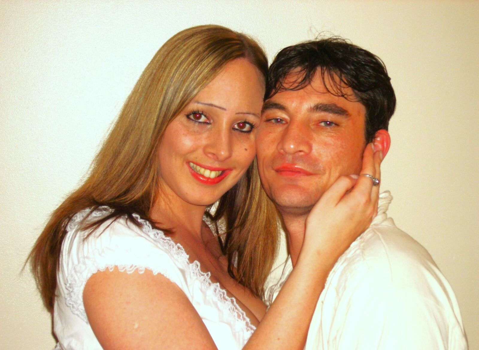 Swingers jóvenes