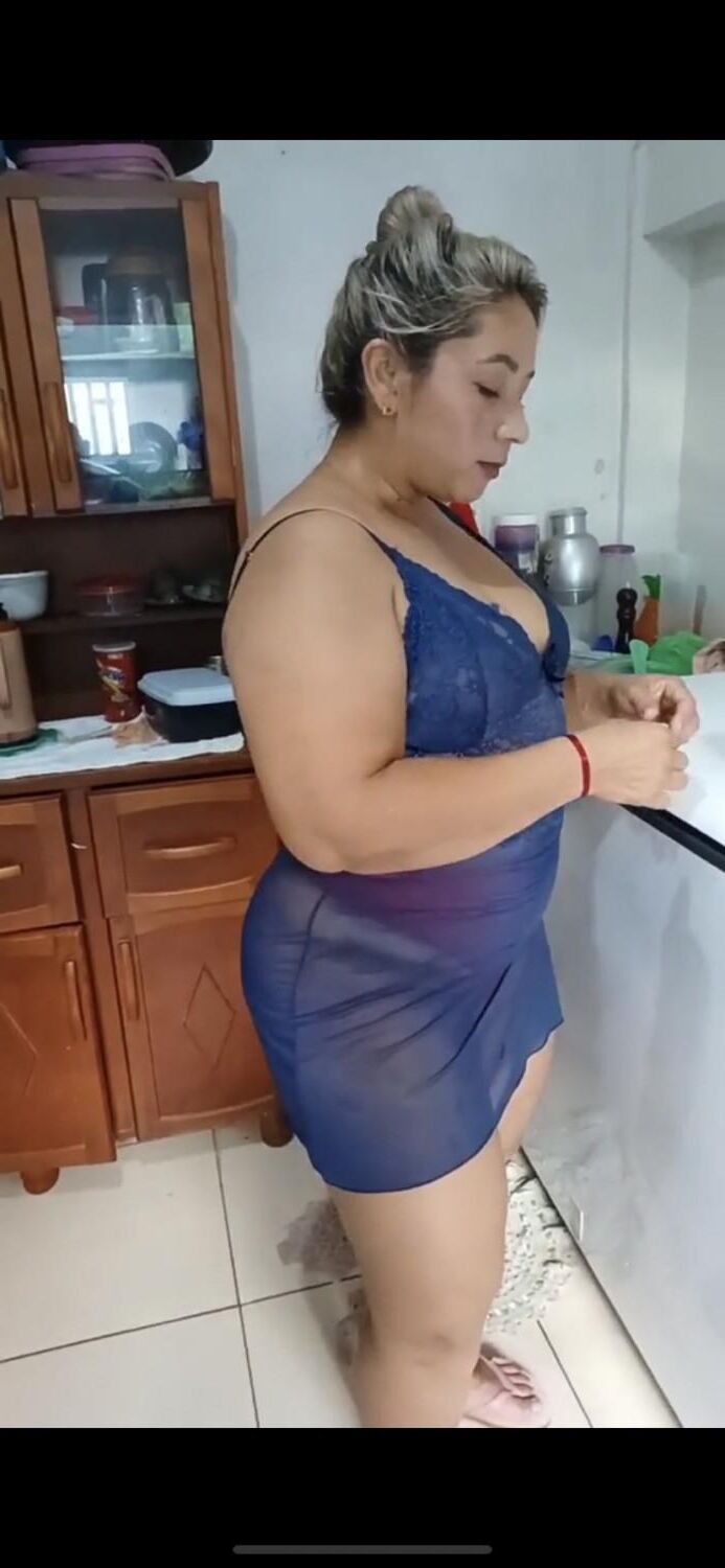 Variadas Gostosas Rabudas Casadas