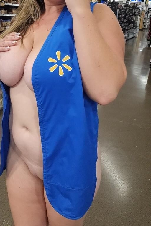 Saludos de Walmart