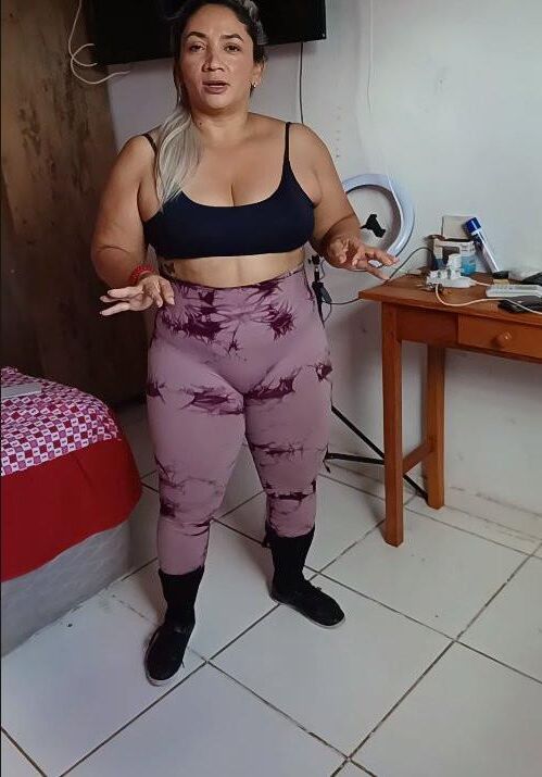 Variadas Gostosas Rabudas Casadas