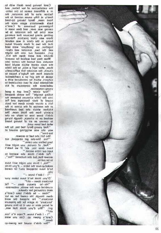 Retro Spanking Roue (completo)