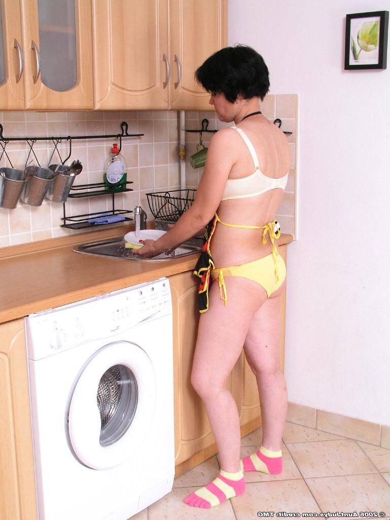 Julia Kitchen