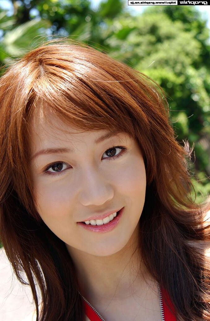 Yui Seto Graphisgalsいいえ