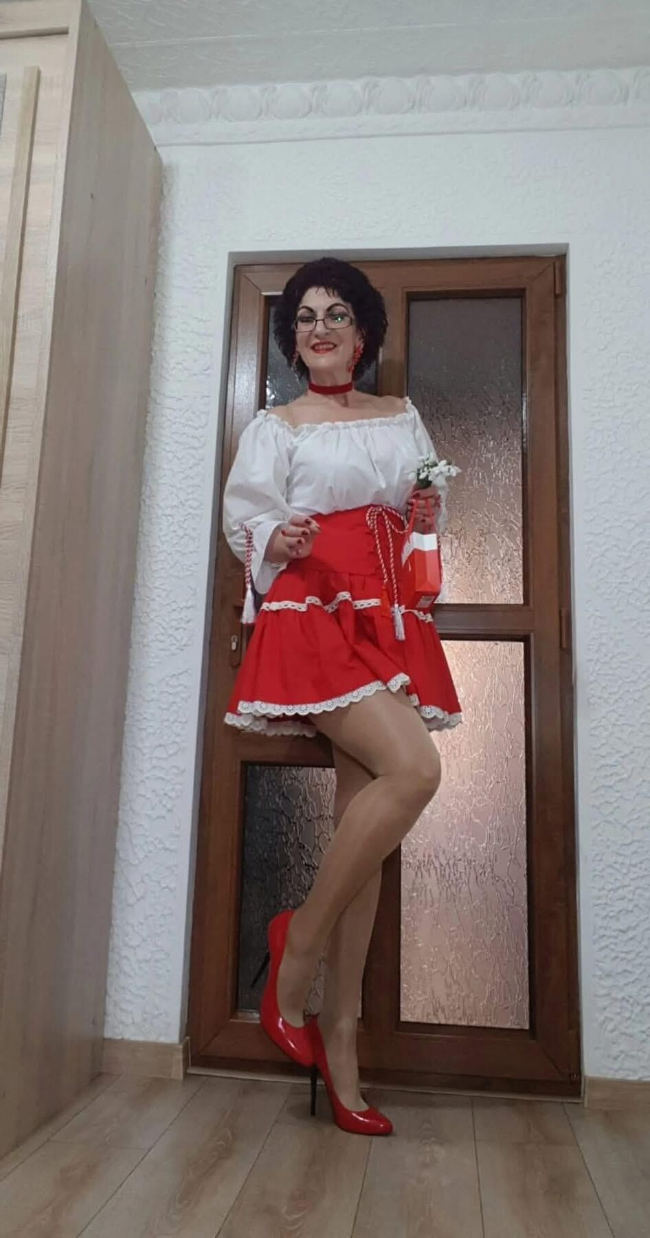 Sorina Hot Milf