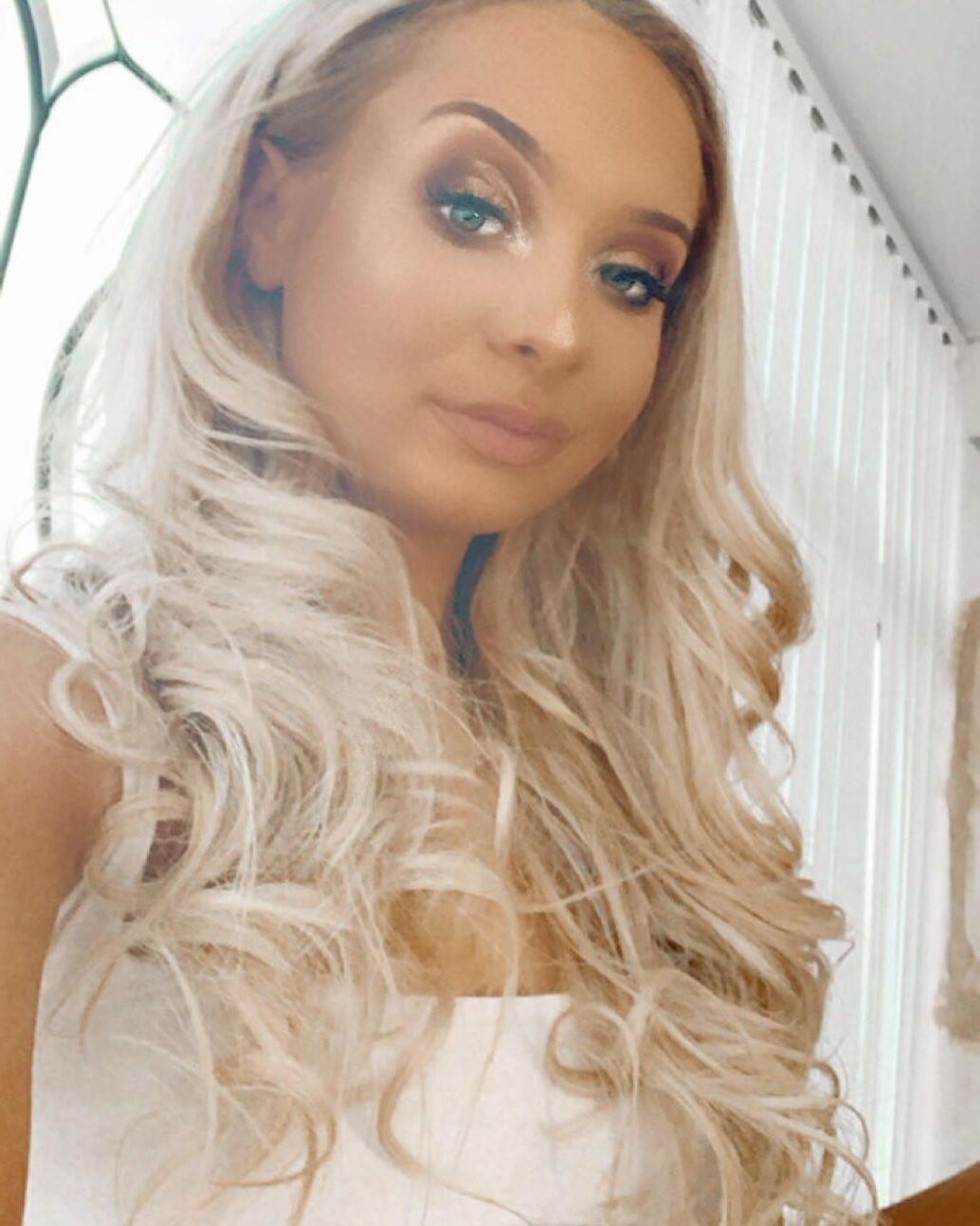Fickbare hypersexualisierte Chav -Chavs