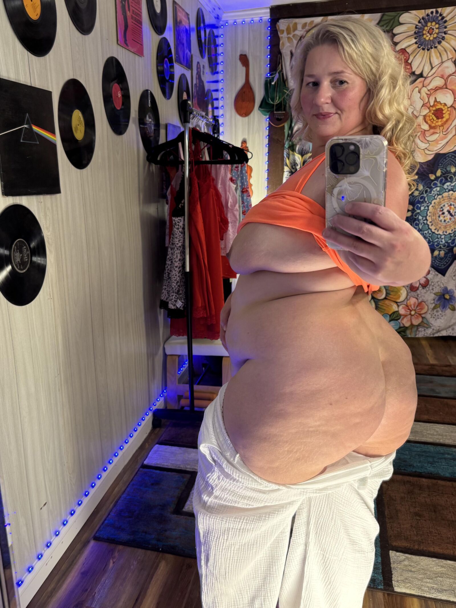 BBW Booty