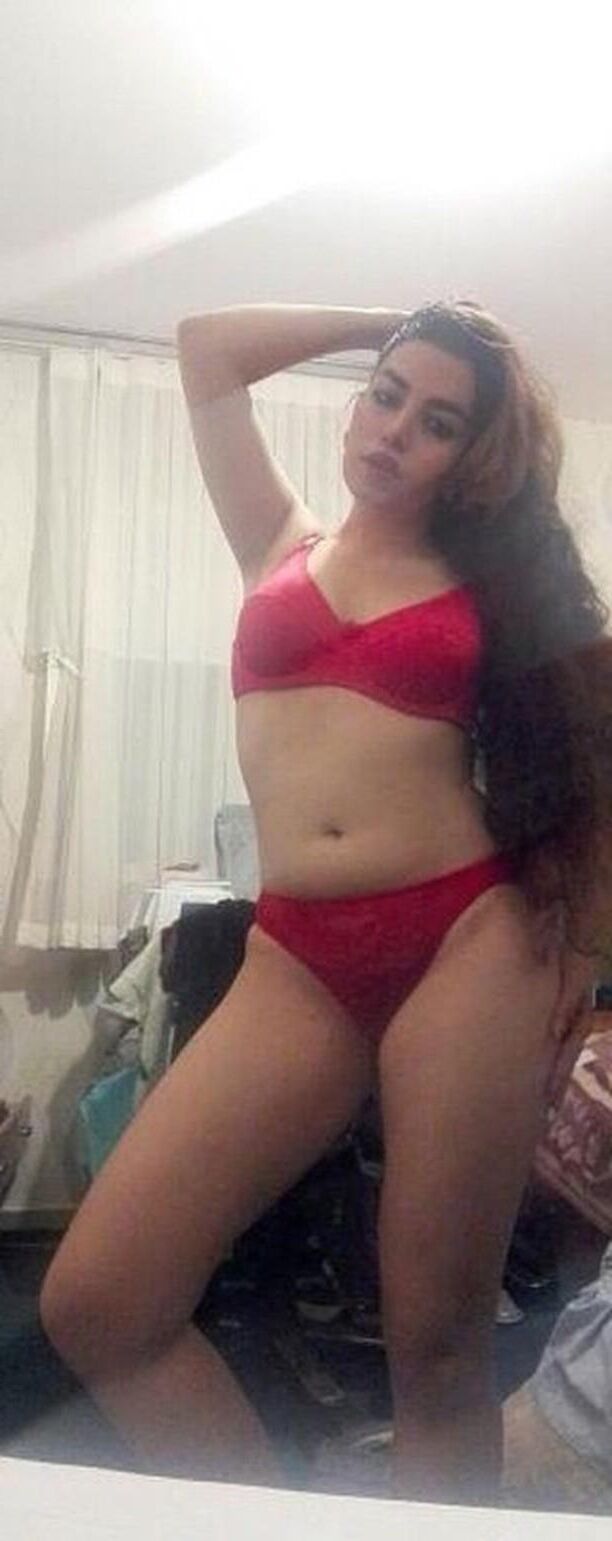belleza iraní cachonda