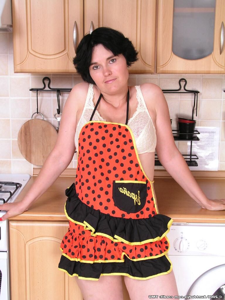 Julia Kitchen