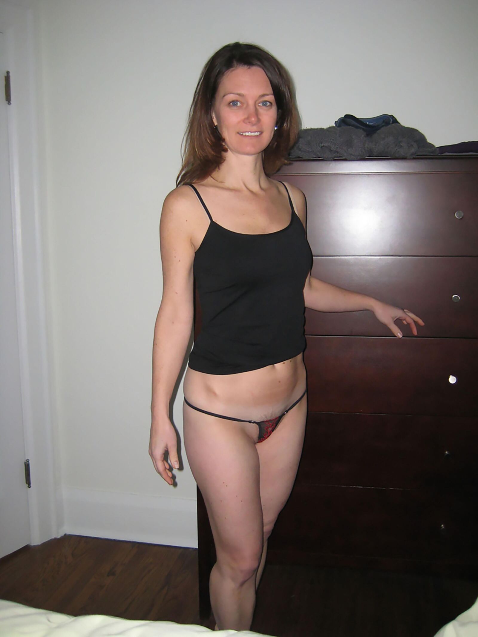 Caroline du Nord