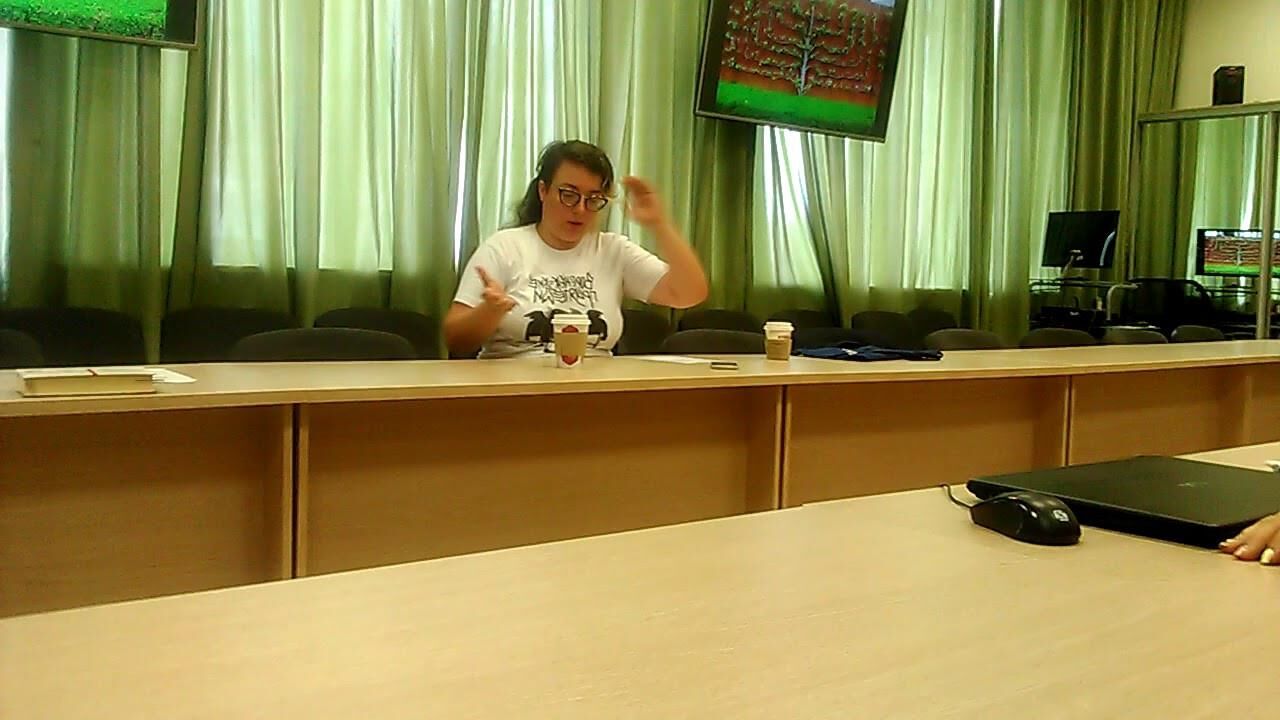 Pelirroja BBW Tatiana de Evpatoria en Ucrania