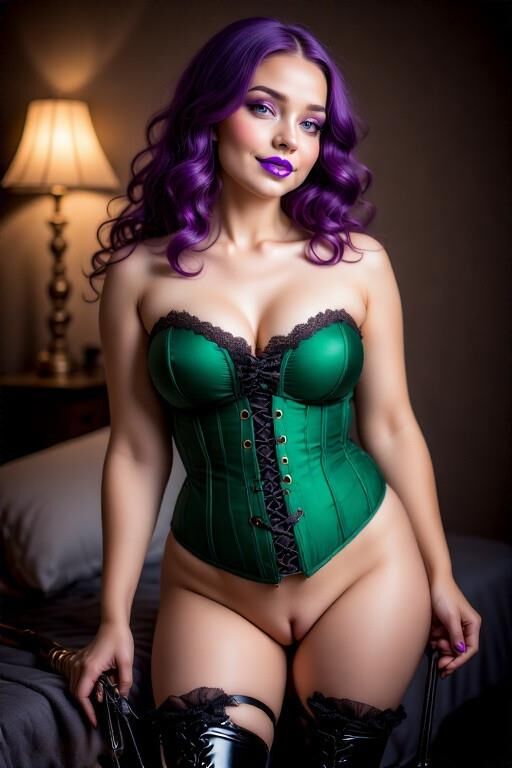 Tentações de lingerie