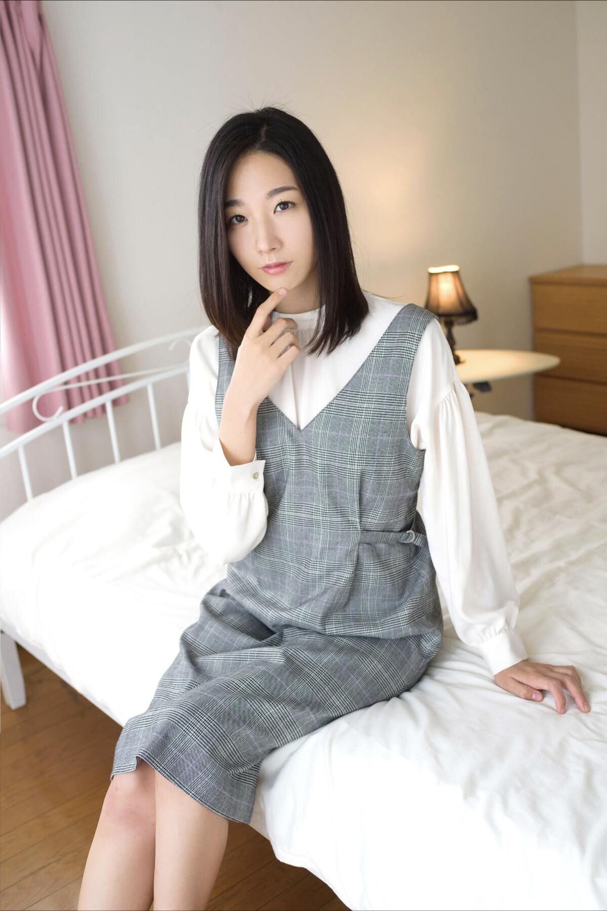 Biru Otsuka  -  Biru Nee Complete Gravure Gakuen