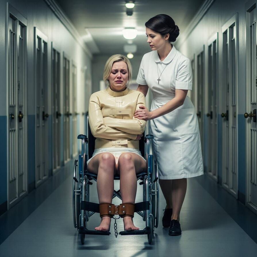 Vlodamov Medical BDSM