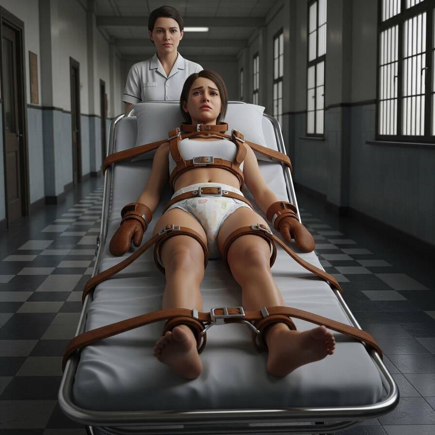 Vlodamov Medical BDSM