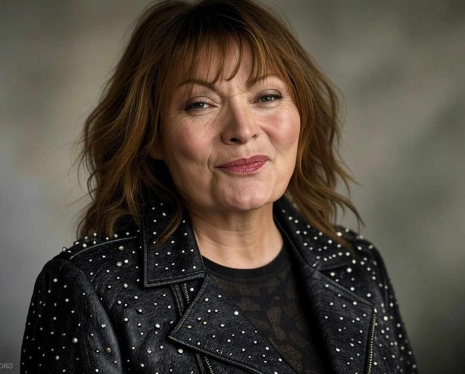 Lorraine Kelly