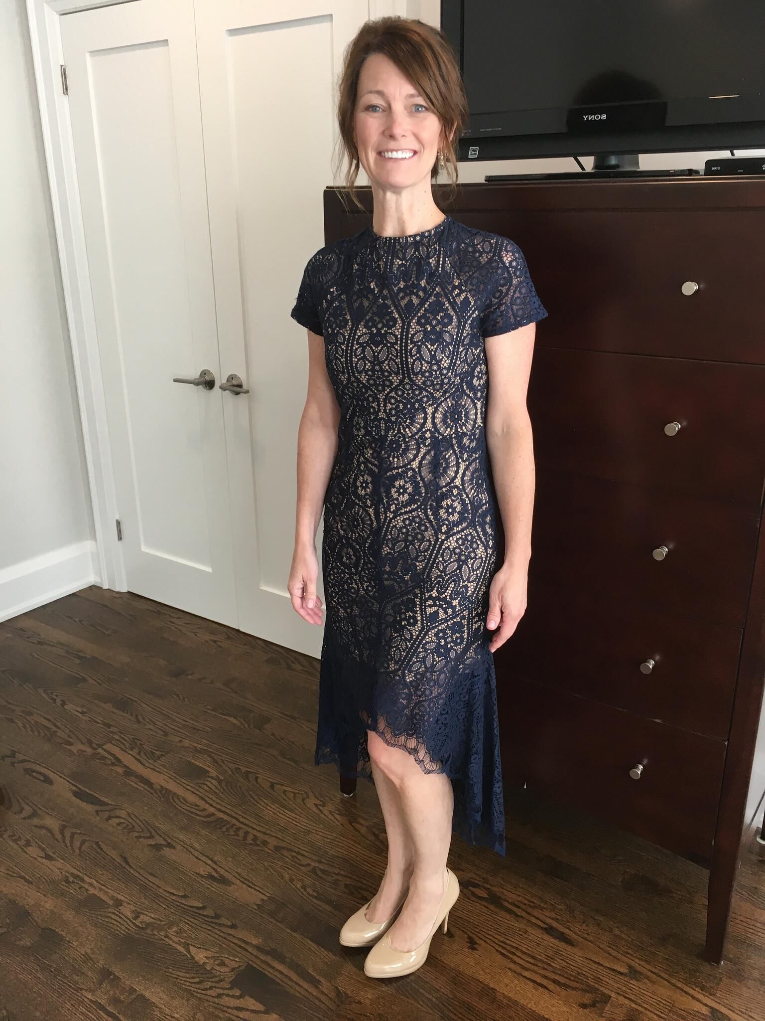Caroline du Nord