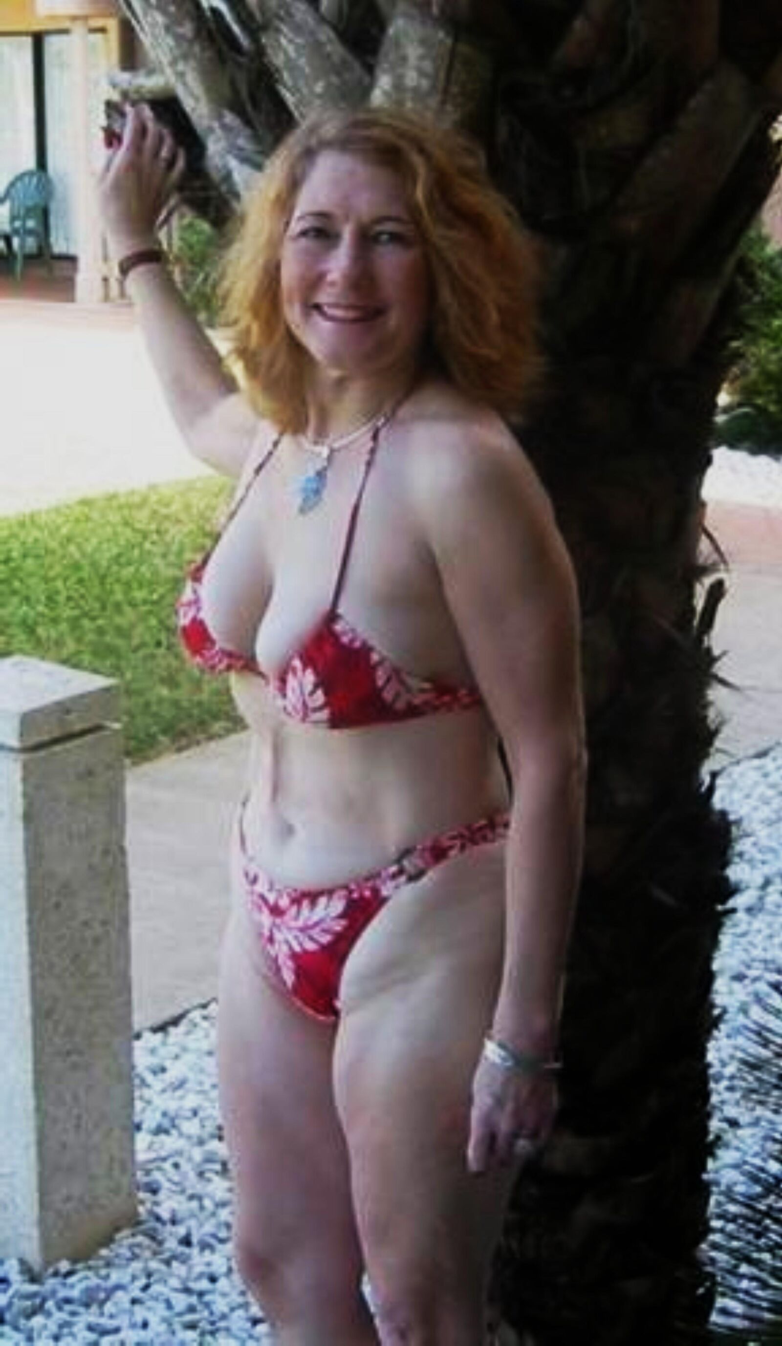 MILF B Fantasy Fest MILF