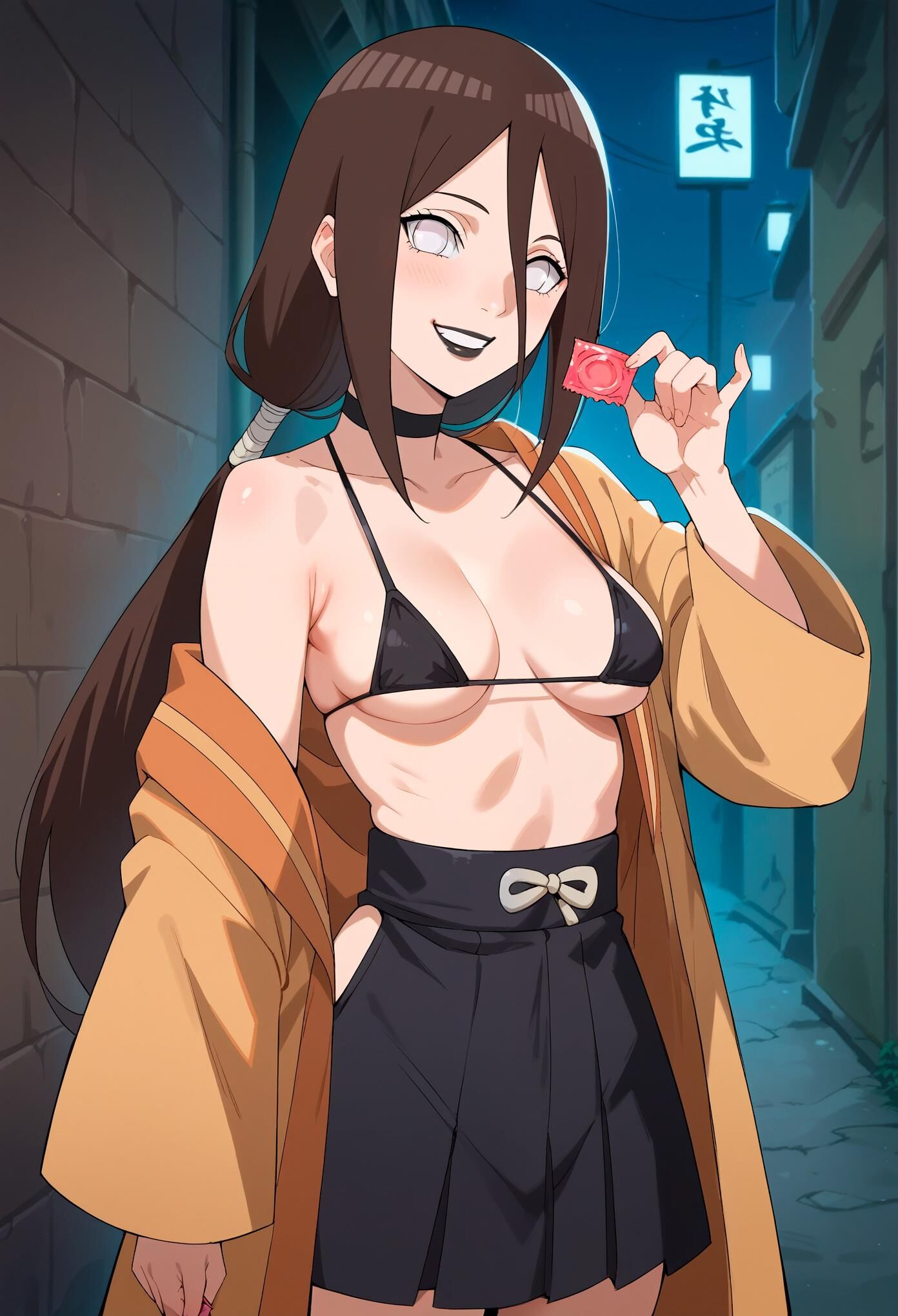 Hanabinight ()