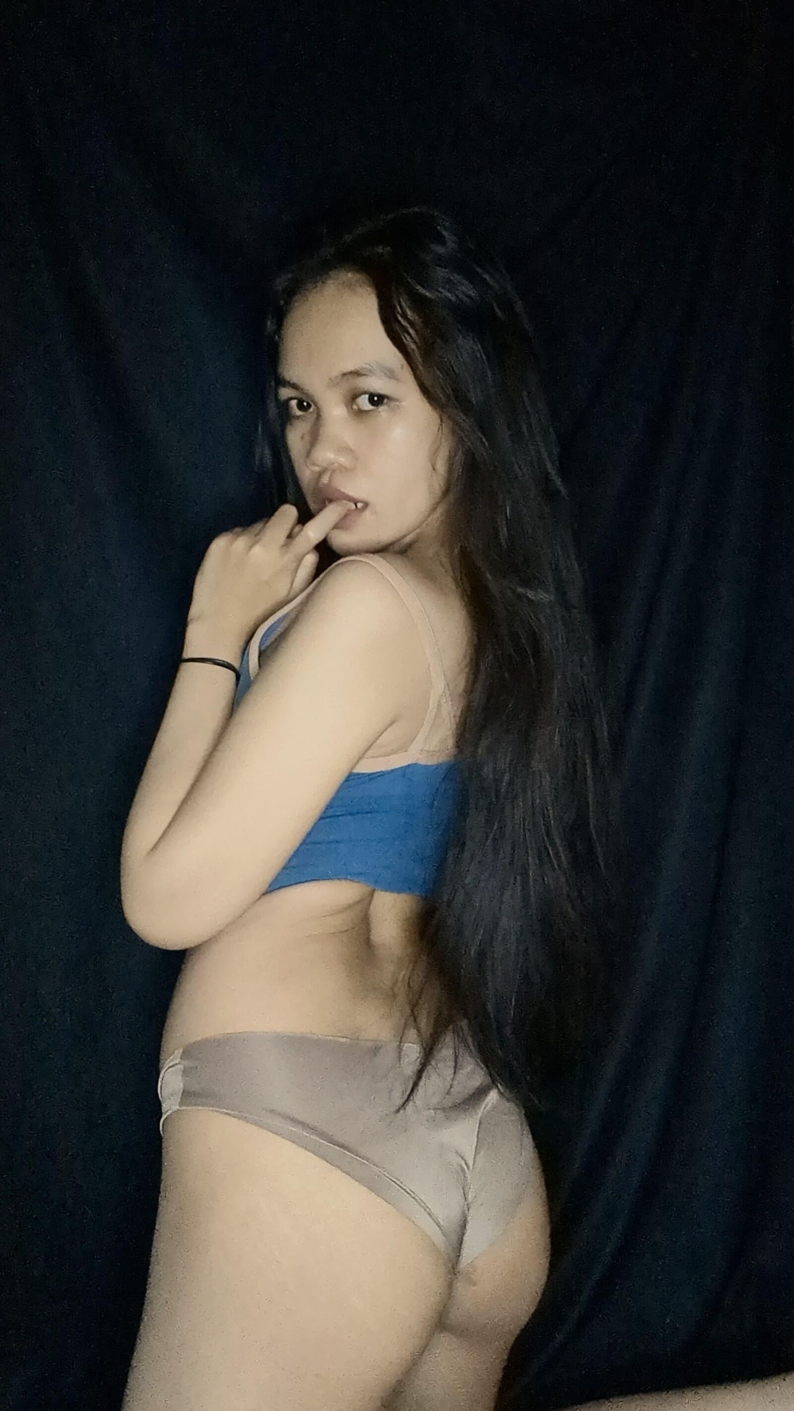 Azul
