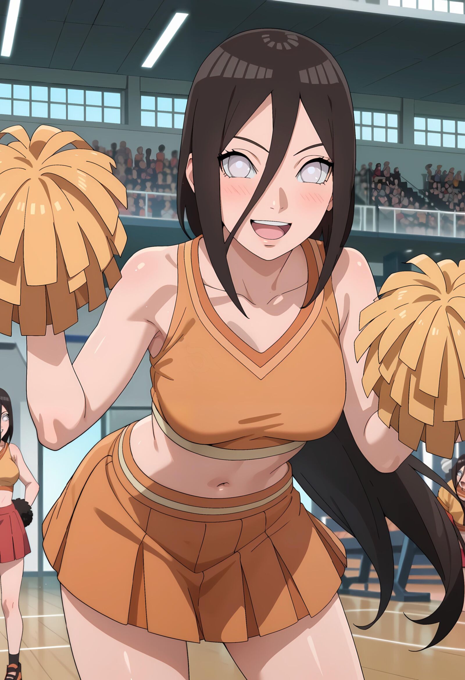 Hanabi
