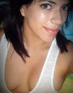 Beauté latina chaude