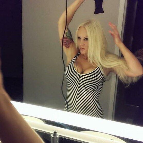 Loira MILF