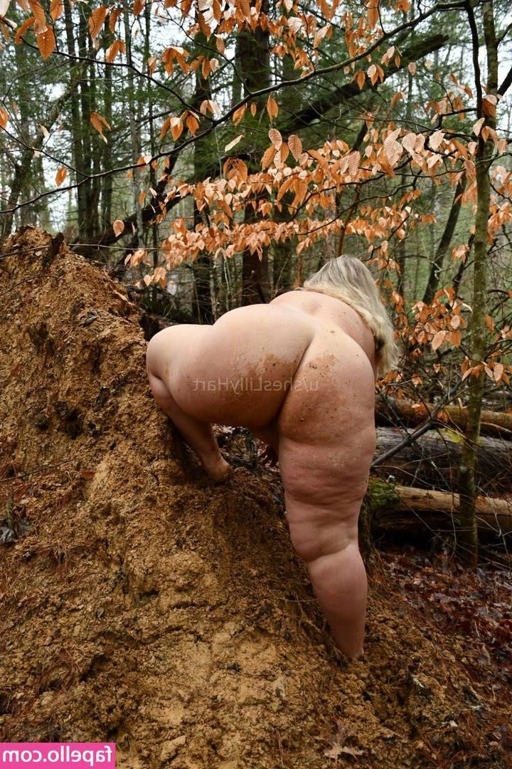 BBW Booty