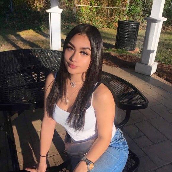 Sofia Latina Anus Queen