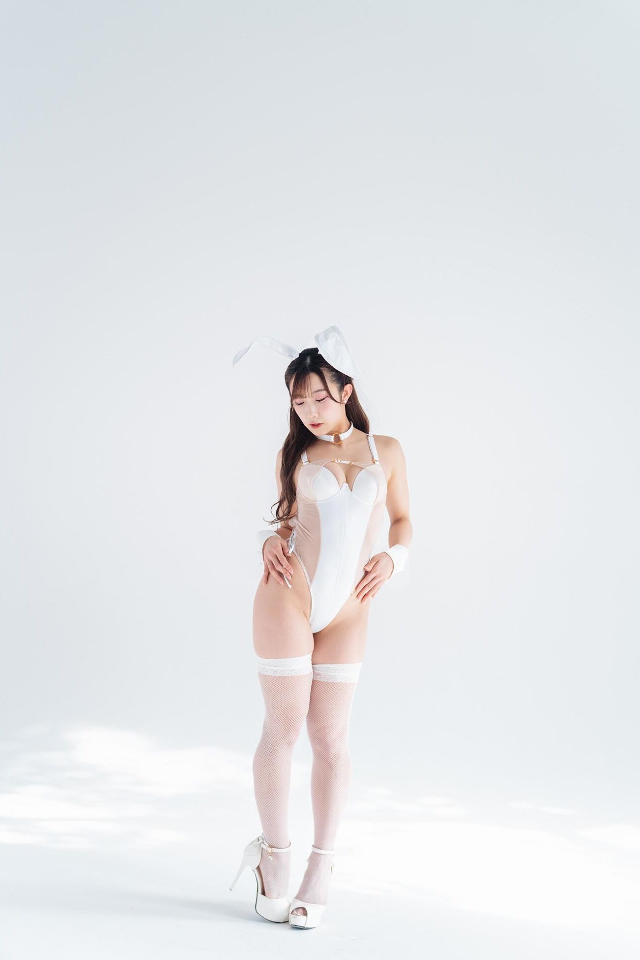 アジアの足