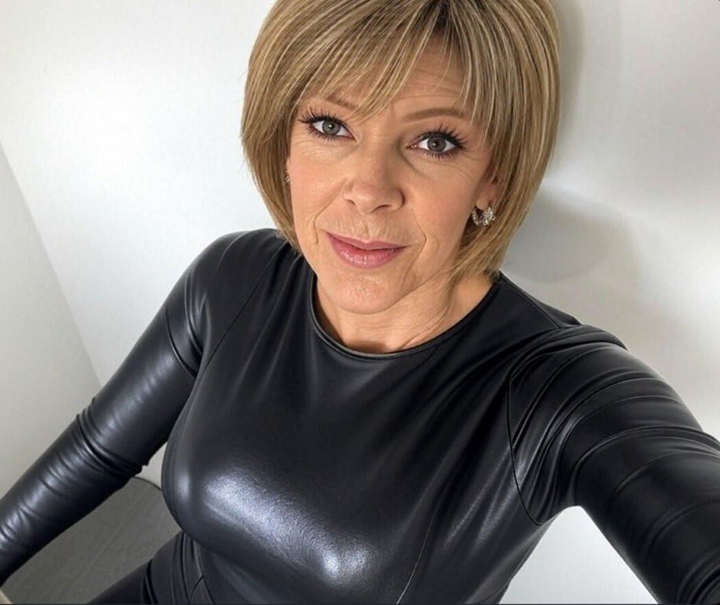 Ruth Langsford 