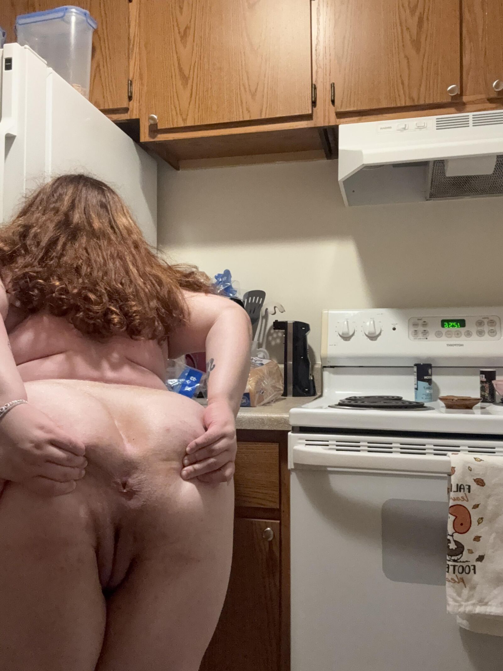 Big Booty Thang