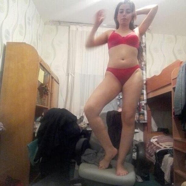 belleza iraní cachonda