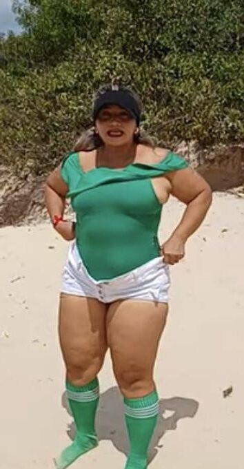 Variadas Gostosas Rabudas Casadas
