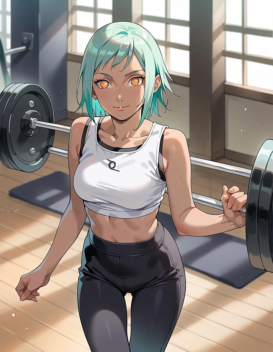Fuugym