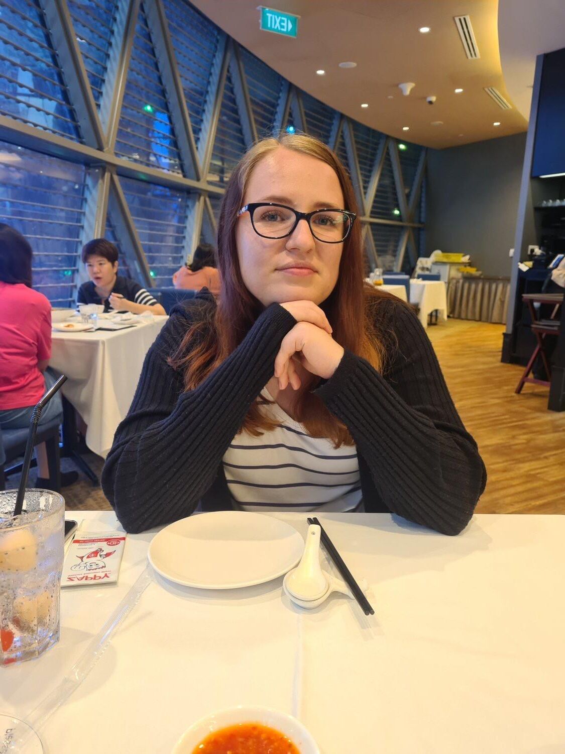 Aussie Jess