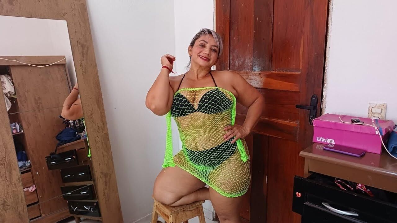 Variadas Gostosas Rabudas Casadas