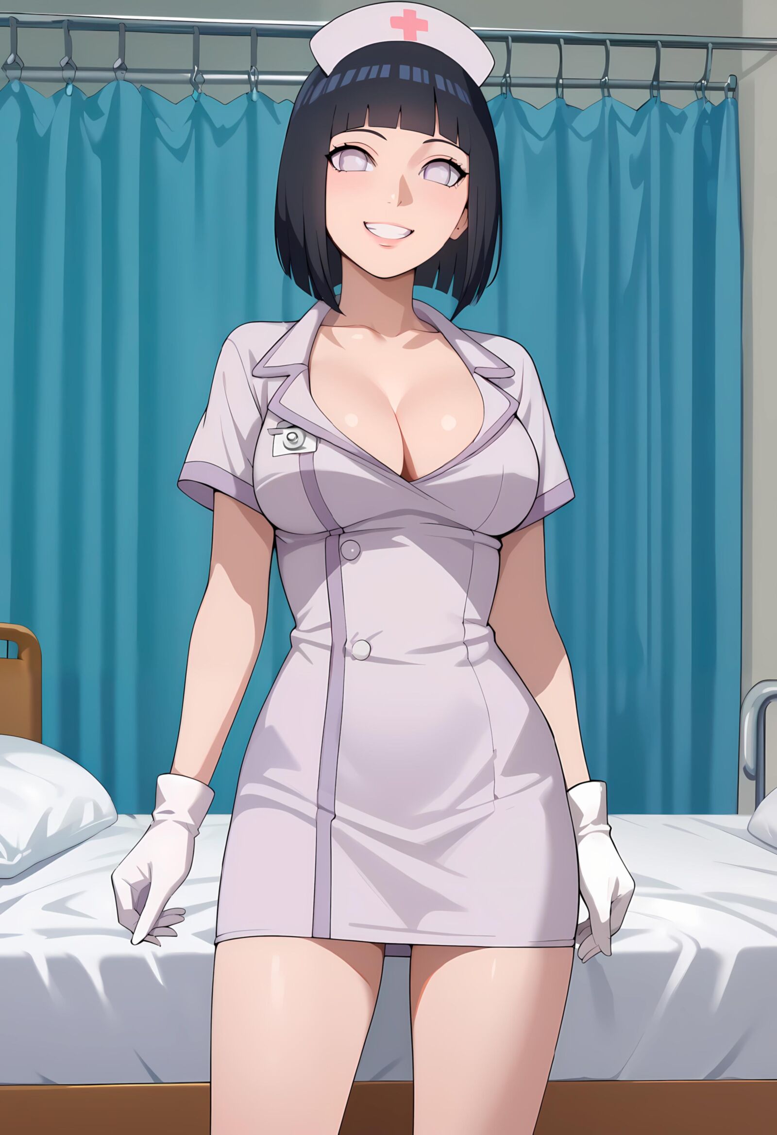 Hinatanurse
