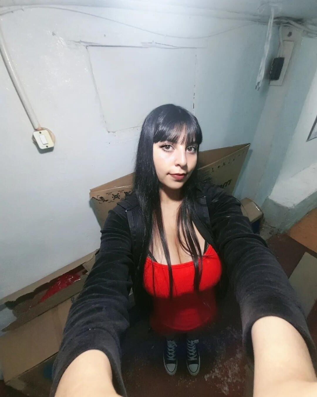 Chilena